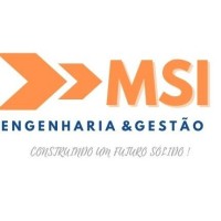 MSI ENGENHARIA E GESTÃO logo - Similar company to Fato Engenharia