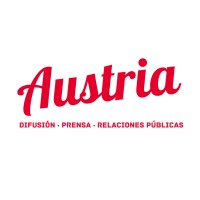Austria Difusión logo - Similar company to In Your Pocket City Guides