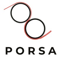 Corrugados Porsa logo - Similar company to Components & Equipment Caba