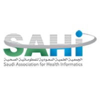 Saudi Association for Health Informatics logo - Similar company to Balsam Technologies