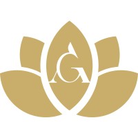 Ancient Gold logo - Similar company to Cinetoon Studios