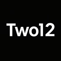 Two12 logo - Similar company to Two12