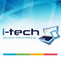 iTech Solutions logo - Similar company to Logiclink Tech