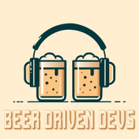 The Beer Driven Devs Podcast logo - Similar company to Teku