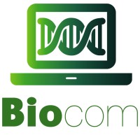 Biocom - Consultoria e Serviços em Bioinformática logo - Similar company to Bioinformática Aplicada À Genômica