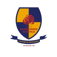 Bloombreed Schools logo - Similar company to Oluko