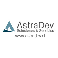 AstraDev Soluciones & Servicios logo - Similar company to Astradev