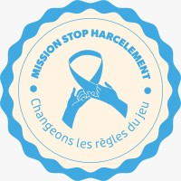Mission Stop Harcèlement logo - Similar company to Linkup Coaching