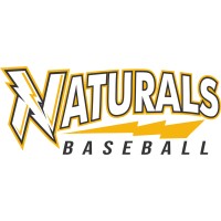 The Naturals Baseball Club logo - Similar company to Upstart Athletics