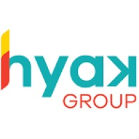 Hyak do Brasil logo - Similar company to Instituto Sementes