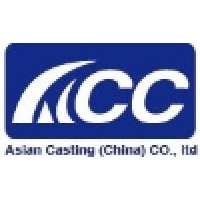 Asian Casting (China) Co., Ltd logo - Similar company to Water Jetting Training Academy Ltd