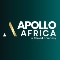 Apollo Africa logo - Similar company to Christopher