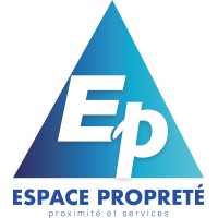 SARL ESPACE PROPRETE logo - Similar company to Cdb Proprete