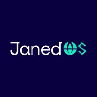Janed Web Studio logo - Similar company to Antel Design Studio