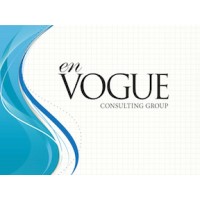 En Vogue Consulting Group logo - Similar company to Horizon Consumer Science