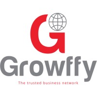 Growffy logo - Similar company to Fiind Inc.