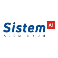 Sistem Alüminyum logo - Similar company to İstanbul Cephe