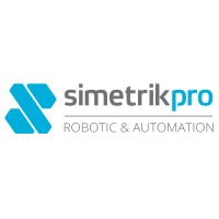 Simetrikpro logo - Similar company to Robotaryum Sanayi̇ Ve Ti̇caret Ltd.Şti̇.