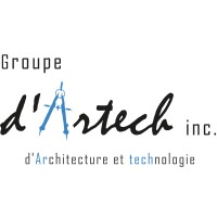 Groupe d'Artech inc.