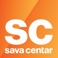 SAVA CENTAR logo - Similar company to Studio Zumbul