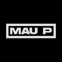 Mau P logo - Similar company to The Replay Group