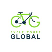 Cycle Tours Global logo - Similar company to Saddle Skedaddle