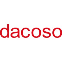 dacoso GmbH logo - Similar company to Bcs-It Gmbh