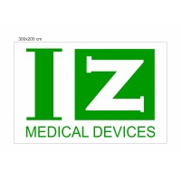 IZMEDICALDEVICES logo - Similar company to Ds2