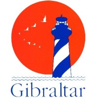 CITY OF GIBRALTAR logo - Similar company to Ibericar Formula Campo Gibraltar - Renault & Dacia