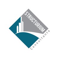 Structurium Consultants logo - Similar company to Esec Ingénierie