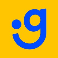 Gobble logo - Similar company to Gobble