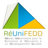 RéUniFEDD logo - Similar company to Inses