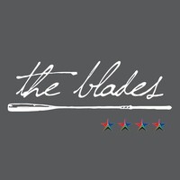 The Blades Hotel logo - Similar company to Accend Solutions®
