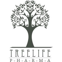 Treelife Pharma Srl logo - Similar company to Eupharm