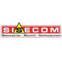 SISECOM - Signalisation Sécurité Communication logo - Similar company to Bureau D'Études Caraïbéen De Sécurité Incendie