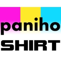 paniho Shirt logo - Similar company to Siluri Clothing - Textildruck.Textilhandel.Siebdruck.Werbeartikel.Stickerei