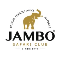 Jambo Safari Club logo - Similar company to Contact In Retail & Horeca