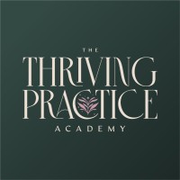 The Thriving Practice Academy logo - Similar company to Bayview Counseling Group