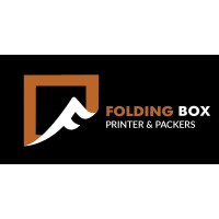 Folding Box Printer & Packers logo - Similar company to Ips Karton.Eu Gmbh & Co. Kg