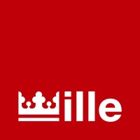 Mille logo - Similar company to Denps Aps