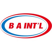 Changzhou B A International Trading Co., Ltd. logo - Similar company to Delma Cosmetics