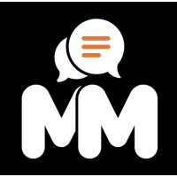 M2M by MatchCoin logo - Similar company to Lewrick & Ventures