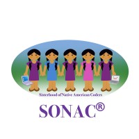Sisterhood of Native American Coders logo - Similar company to Data Reframed