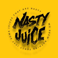 Nasty Juice Europe Ltd logo - Similar company to Elux Tech Official