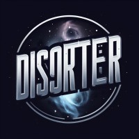 Disorter logo - Similar company to Cloudis