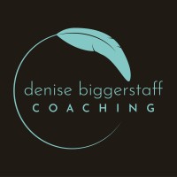 Denise Biggerstaff Coaching logo - Similar company to Patchwork Central Inc