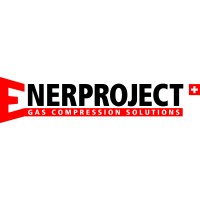 ENERPROJECT - Gas Compression Solutions logo - Similar company to Enerproject Srl