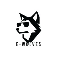 E-Wolves Agency logo - Similar company to Digitalistsolutions | E-Commerce Agency