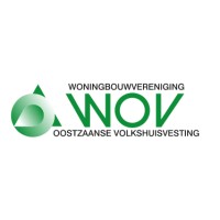 Woningbouwvereniging Oostzaanse Volkshuisvesting logo - Similar company to Woonfervent