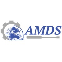 AMDS logo - Similar company to Amds